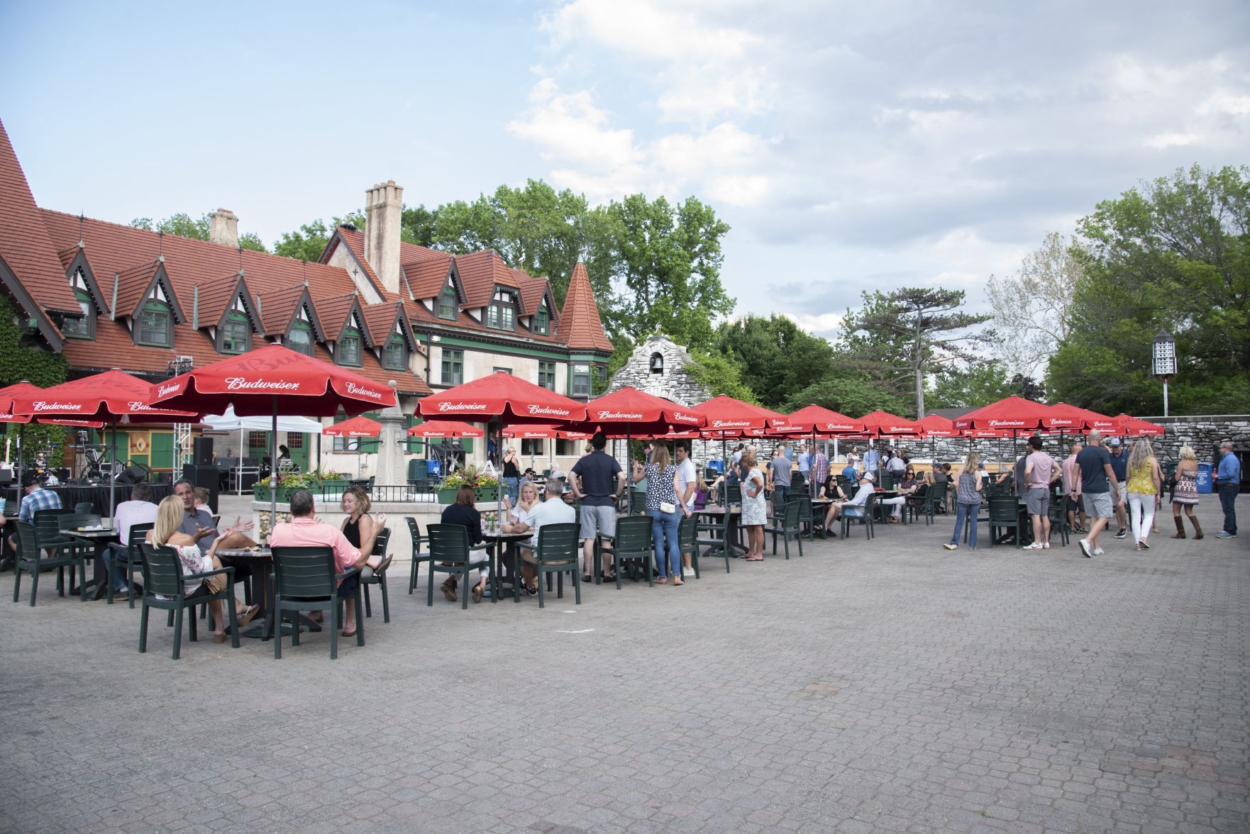 Grant's Farm